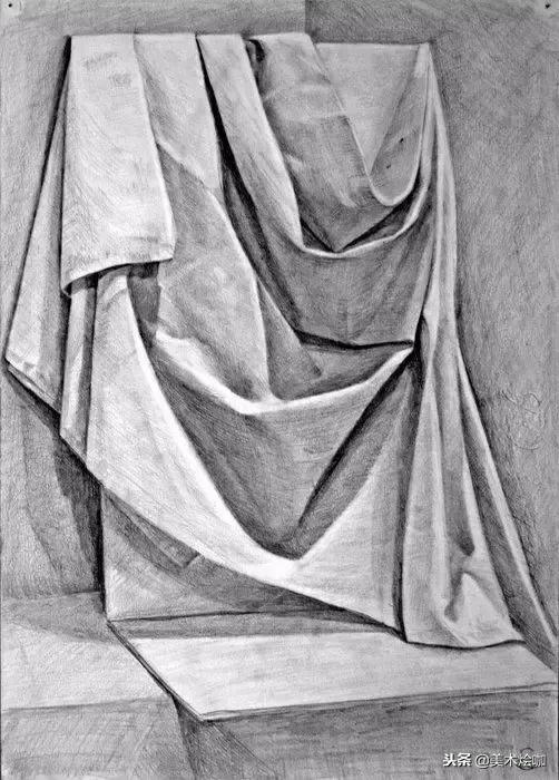 有了画画本和彩色笔还要用什么,有了这些临摹资料你还需要买书吗