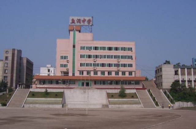 巴南最好的中学排名,巴南区哪几所中学最好