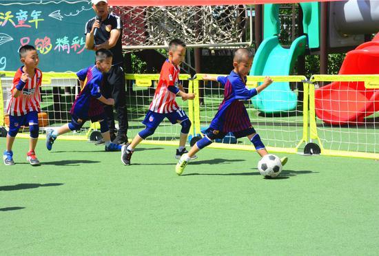 沃德兰东大易城幼儿园优势,沃德兰易城东大幼儿园好不好