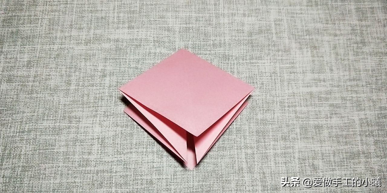 手工折纸蝴蝶结手环简单又好看,折纸蝴蝶结装饰