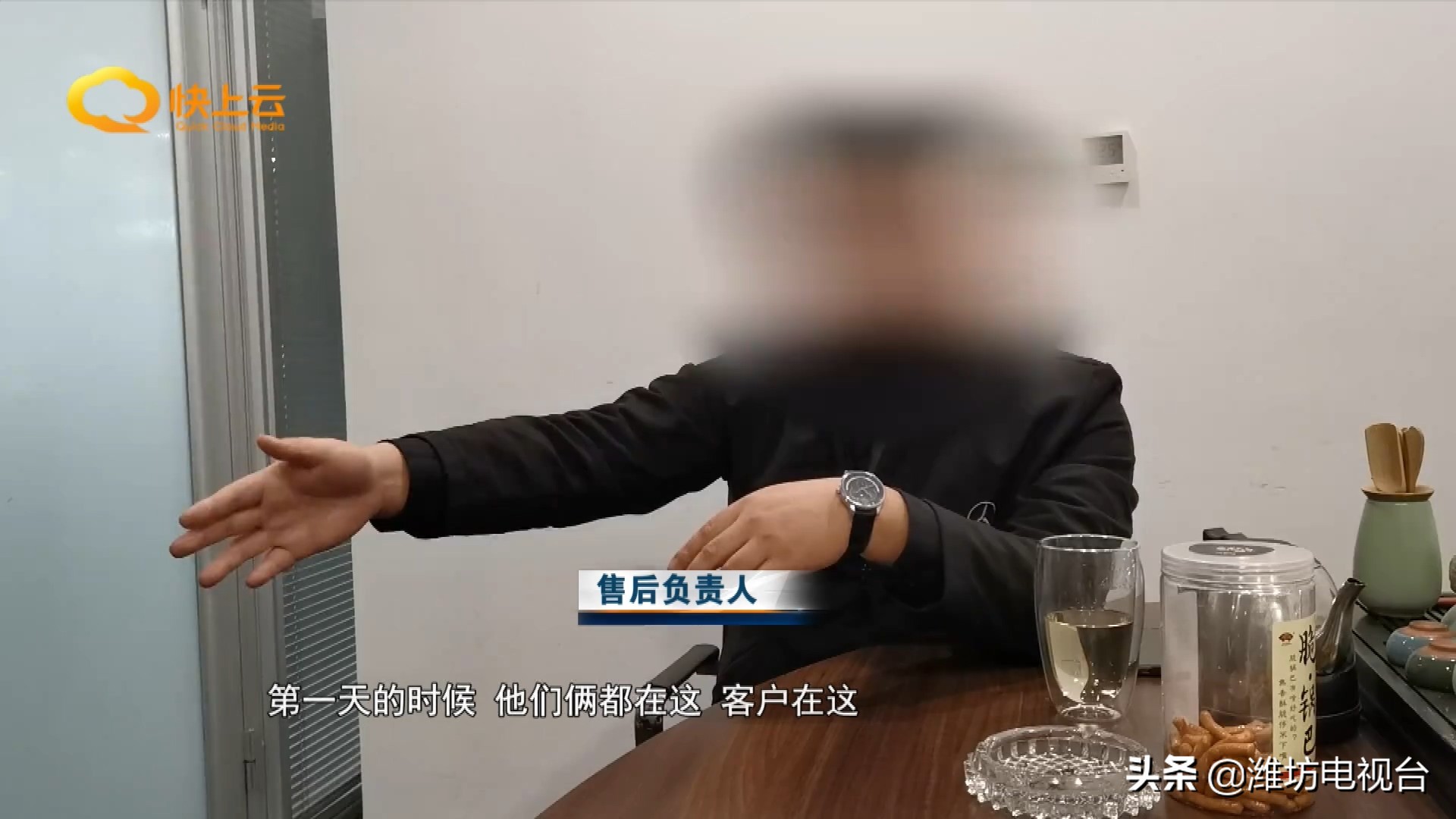 前大灯撞坏4s店修复需要多久,4s店维修换大灯定损有什么猫腻