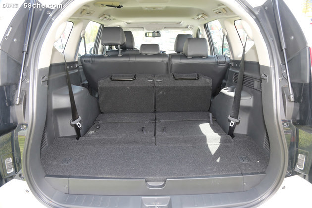 硬派越野有多硬,帕杰罗劲畅是硬派越野吗