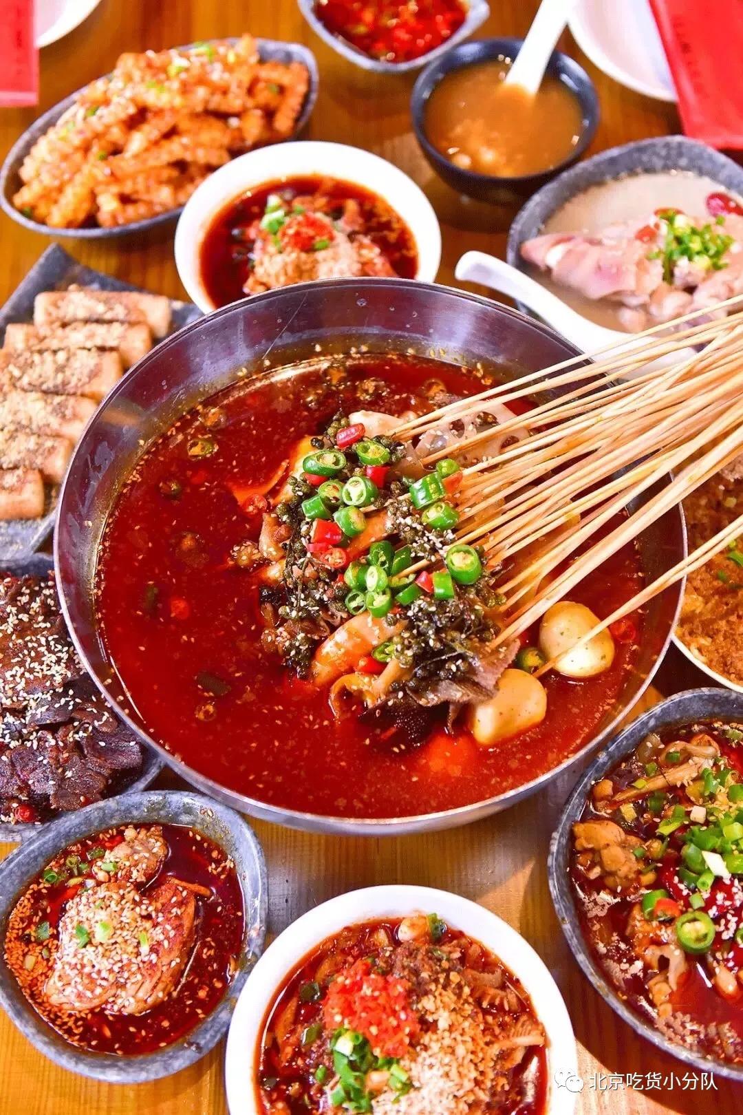 海底捞128元火锅外卖含锅具,海底捞火锅外卖配送都有啥