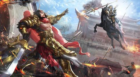 推荐几本乱世争霸流历史小说,好看的历史争霸小说推荐超经典