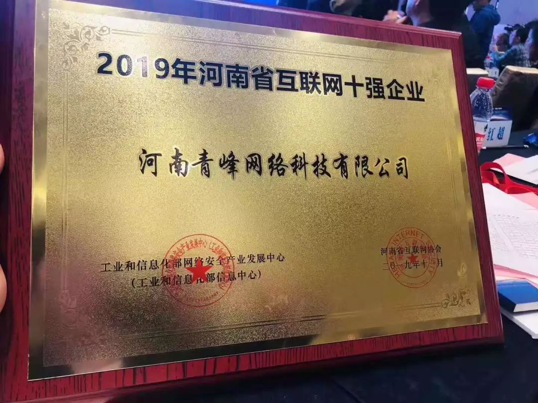 河南青峰网络有限公司有前途吗,河南青峰企业服务集团有限公司