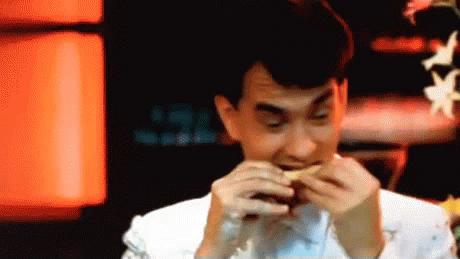 必看的美食电影,吃货必看动画片段