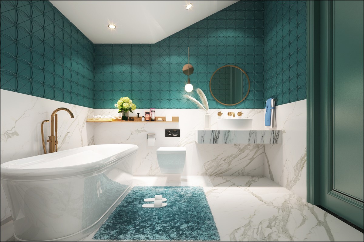 长春东易日盛设计作品,长春东易日盛设计欣赏