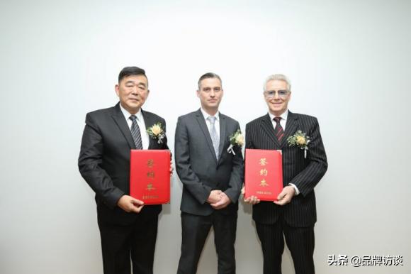 昱起上海金融服务中心盛大开幕亚太金投新纪元即将来临