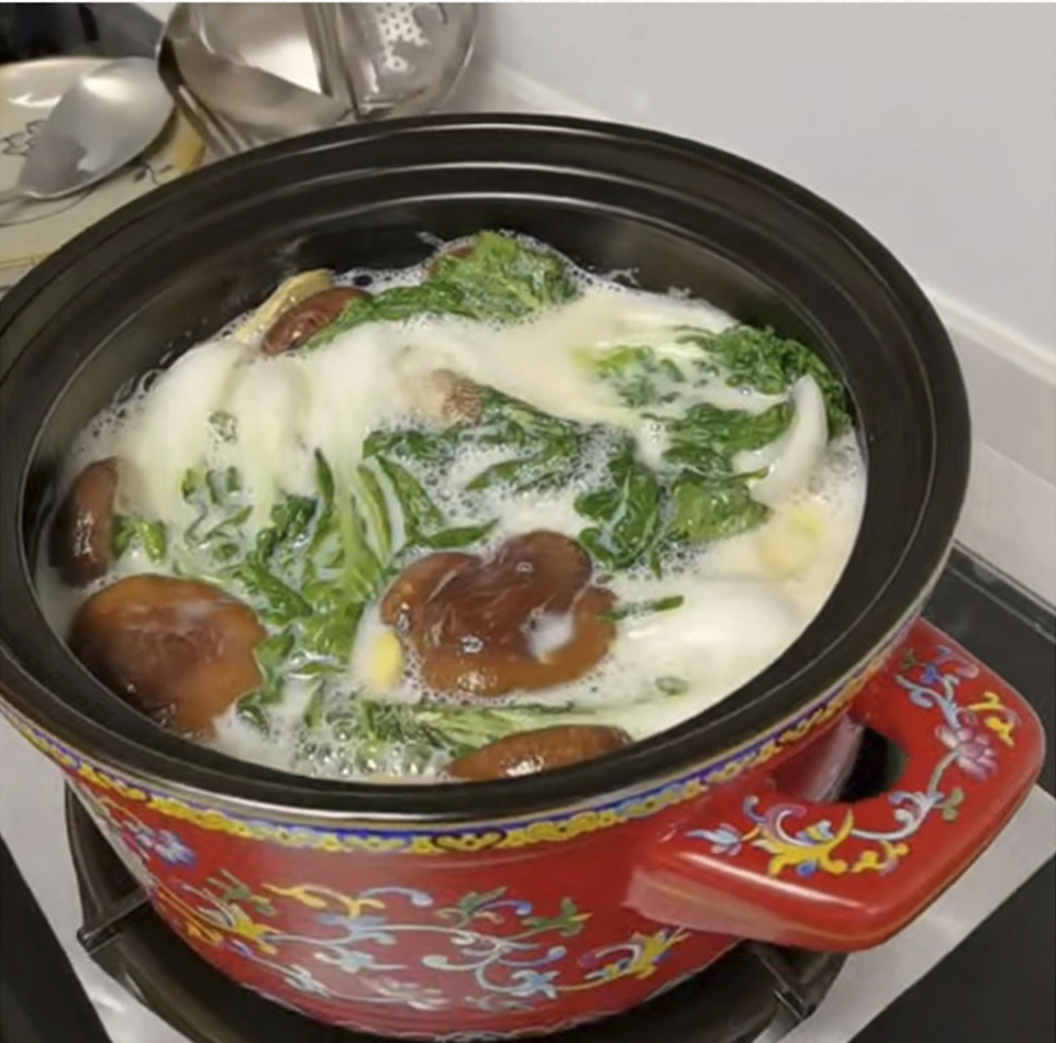 惠英红菜谱,惠英红家常菜做法大全