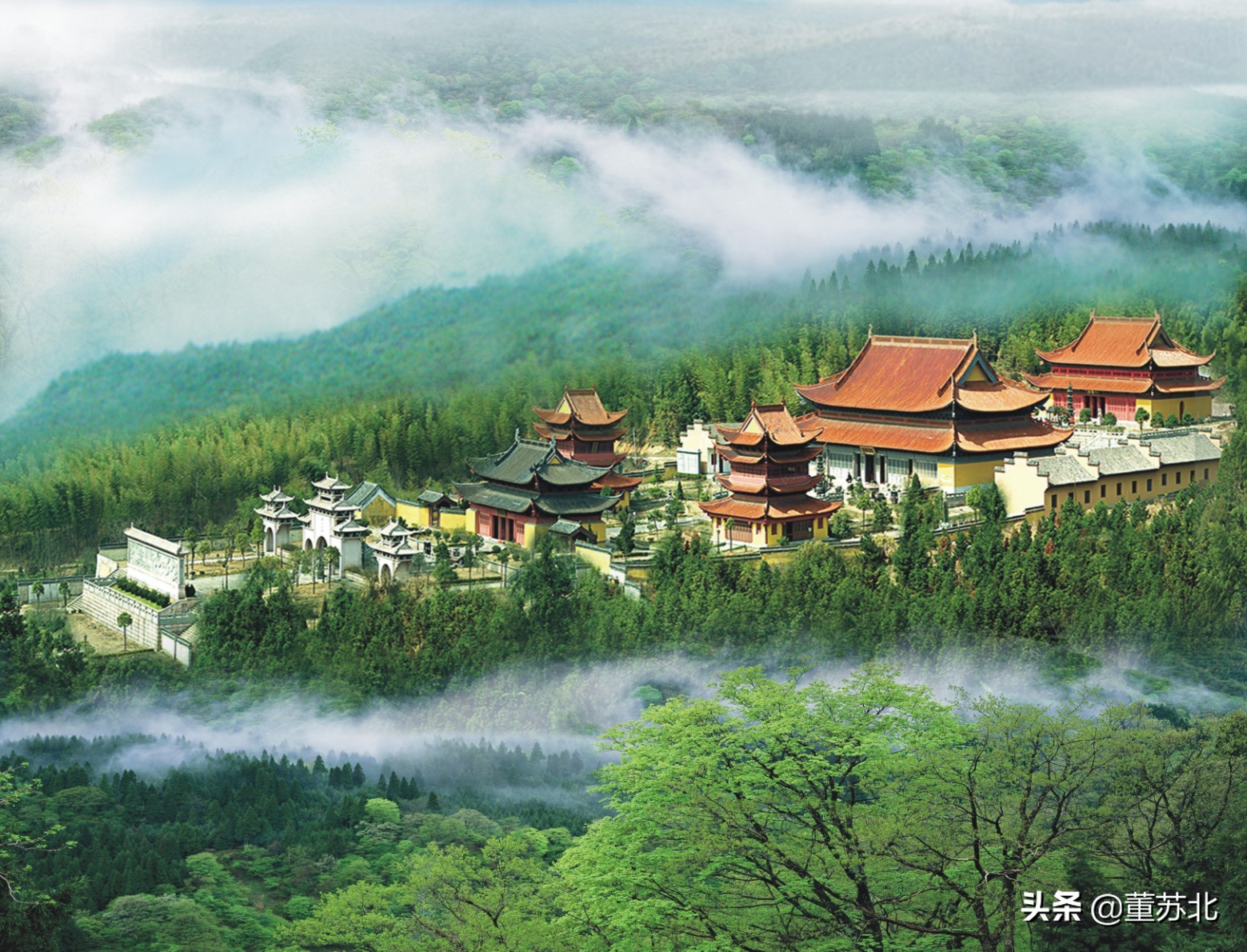 城市简介模板,金华城市航拍