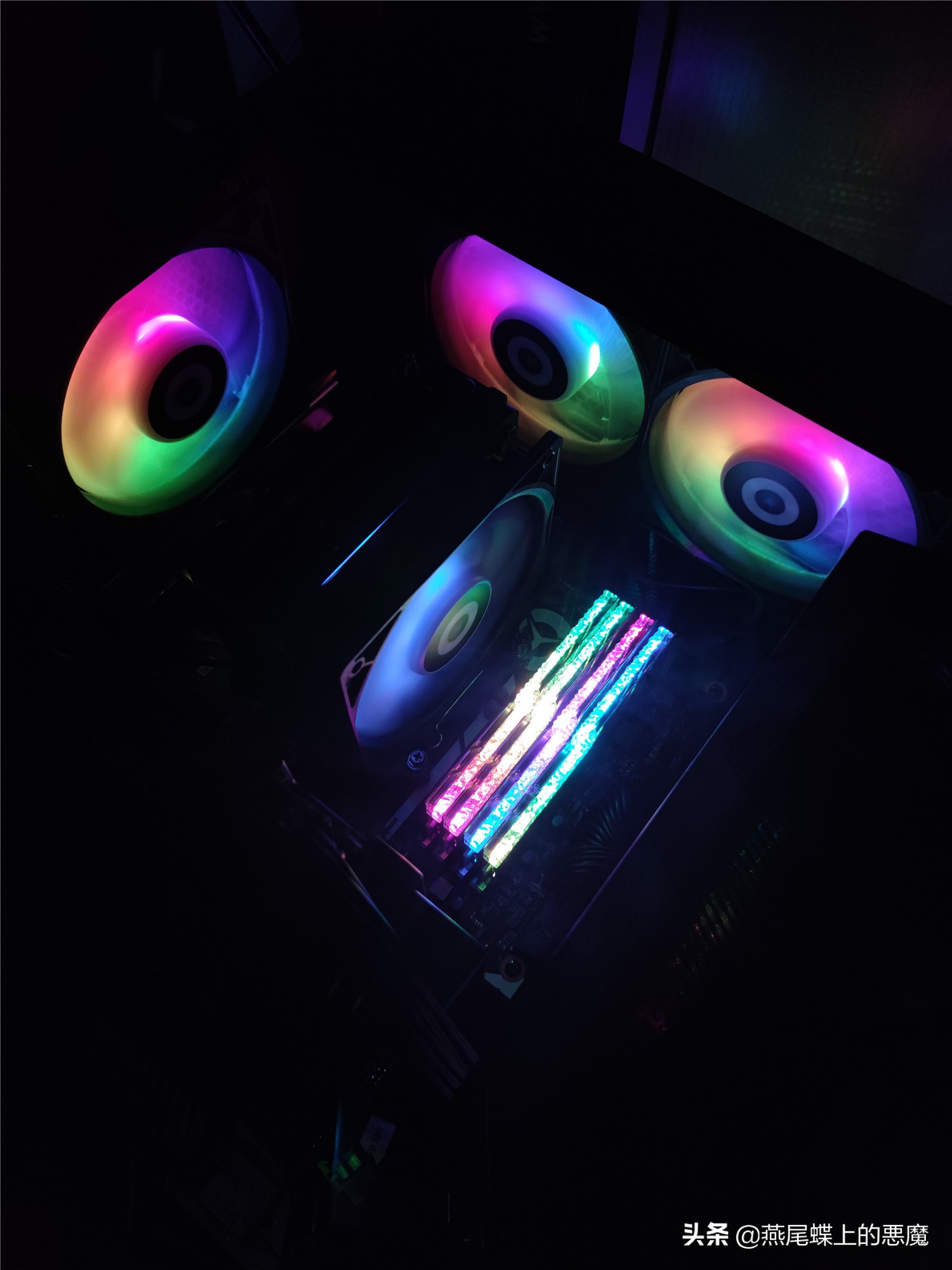 真的不像品牌机，拯救者刃90002020款全方位评测