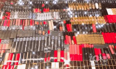 被李佳琦吐槽惨了的口红到底有多雷？这5款就是坑你的