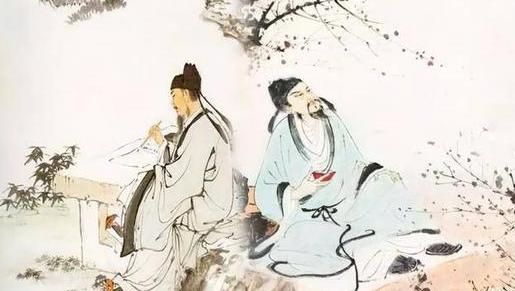 杜甫很短的一首诗却道尽世态炎凉,杜甫用四首五律写尽人生酸甜苦辣