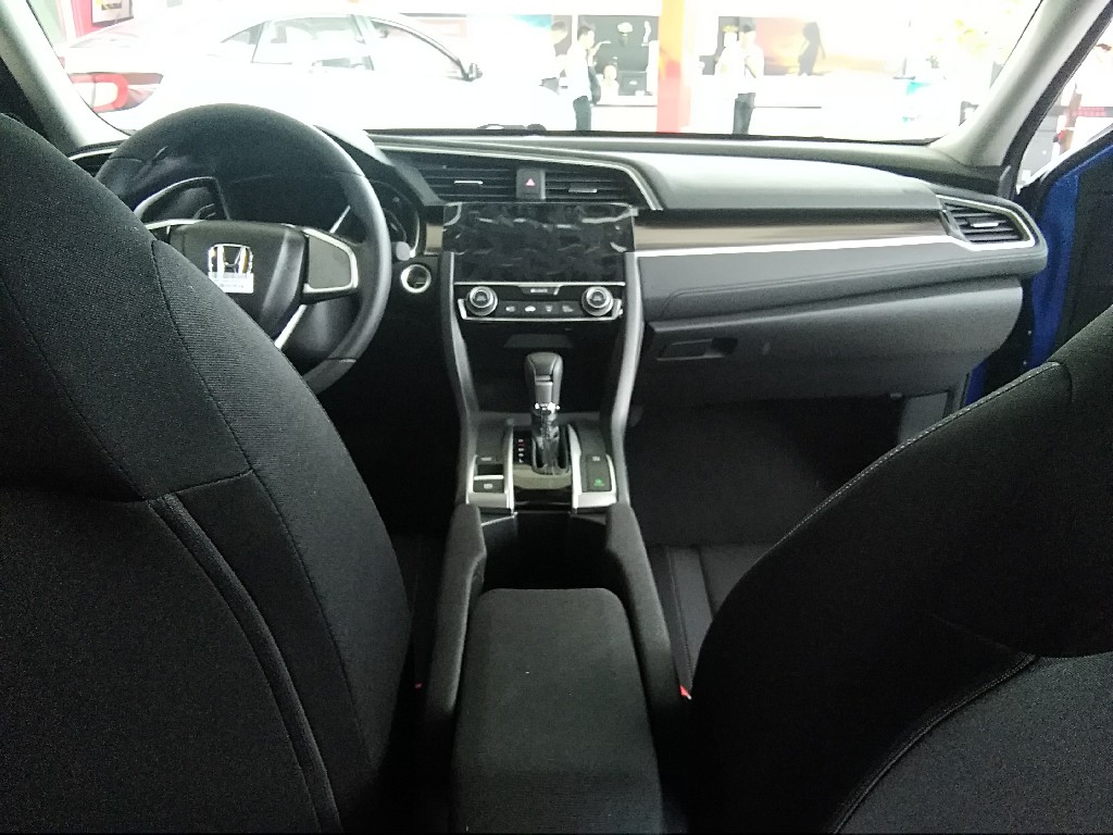 本田思域优点深度解析，为什么思域那么招人喜欢？随我来看看