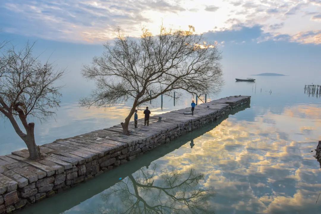 苏州旅游攻略元旦适合去吗,元旦旅游推荐苏州周边景点