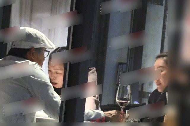 王宝强冯清最近消息,王宝强带冯清回家过年吗