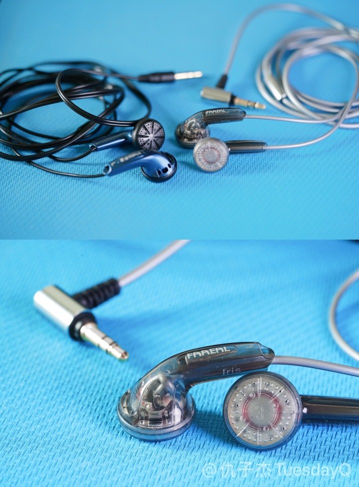 神仙打架——FD1、T2Plus和其他强力低价耳机盘点