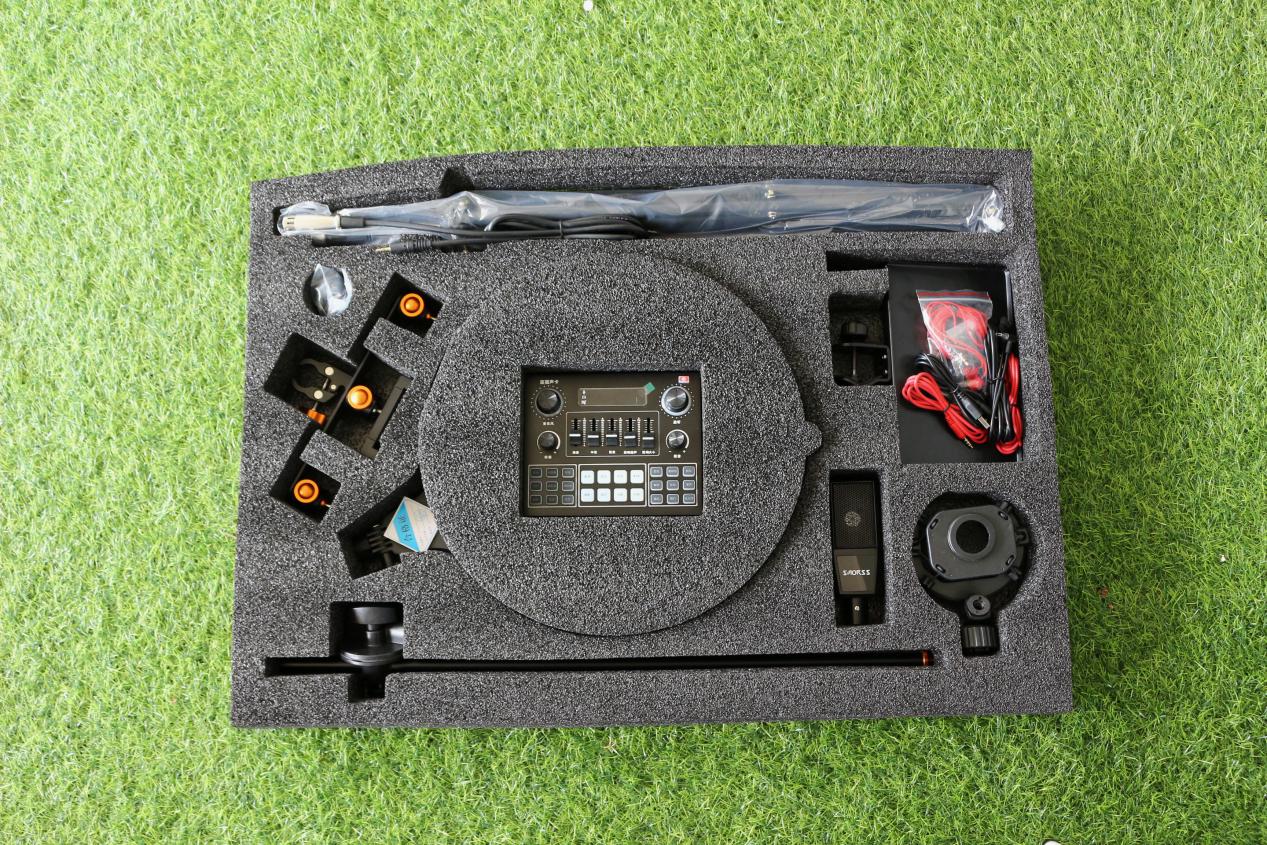 smorss直播教学,smorss京东自营店