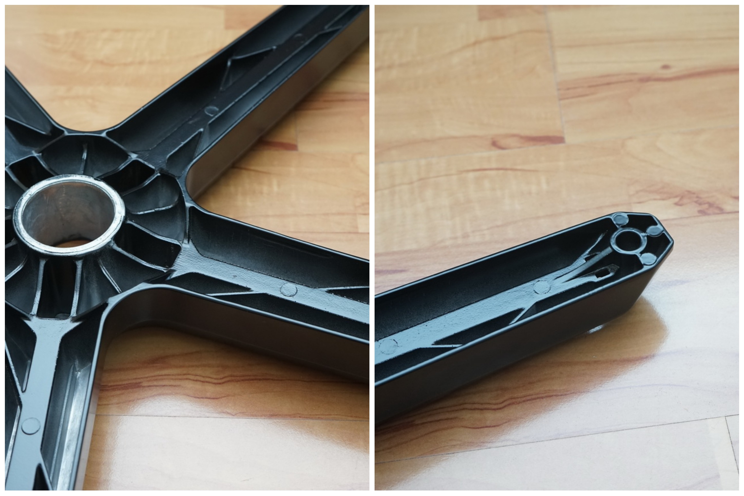 迪锐克斯dxracer电竞桌,甜品级显卡