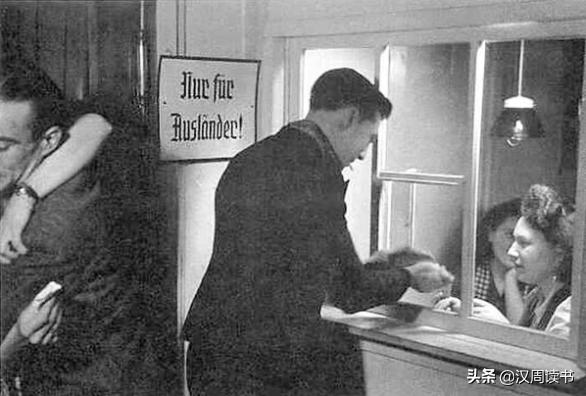 比纳粹主义更可怕的是什么,纳粹集中营的暴行