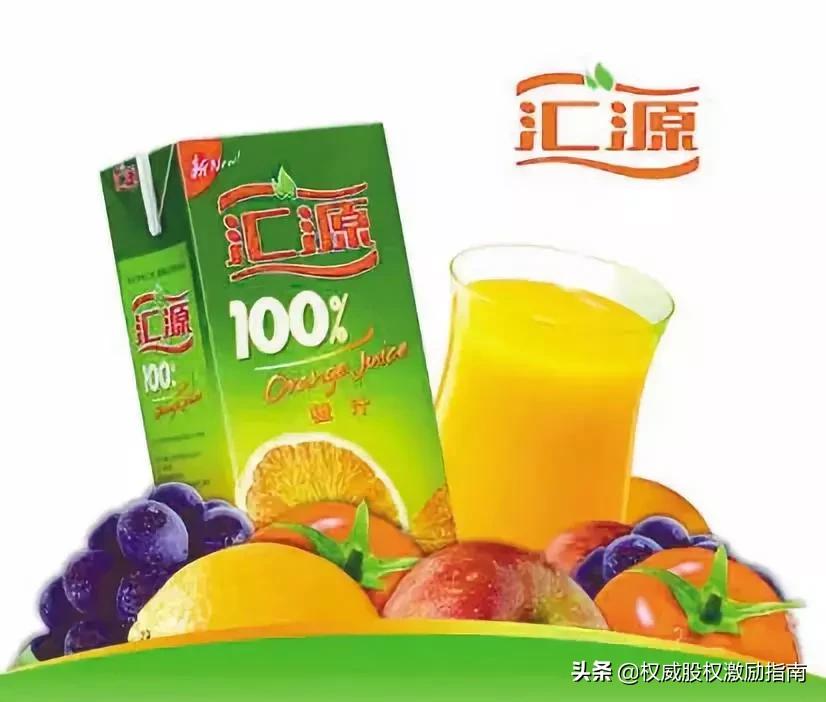 汇源果汁的血泪教训：不放权，无良药