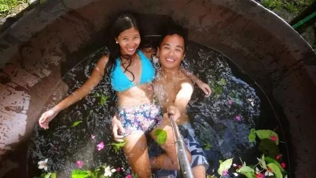 清凉寨丨“枫”景尚好,年会火热预定中!