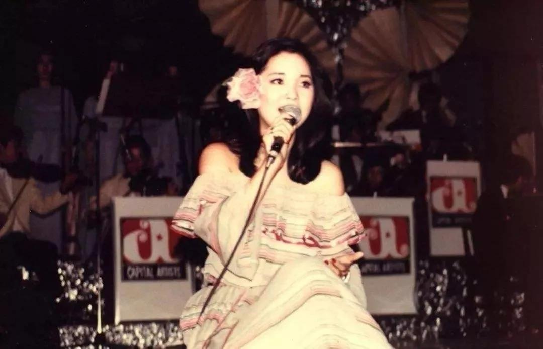 8090年代的内地娱乐圈,1984年中国娱乐圈