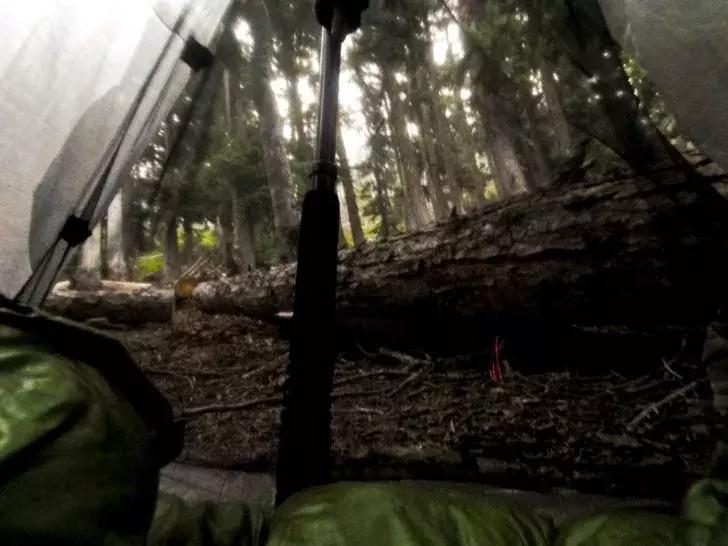 超轻|几款UL玩家喜欢的新款小众装备