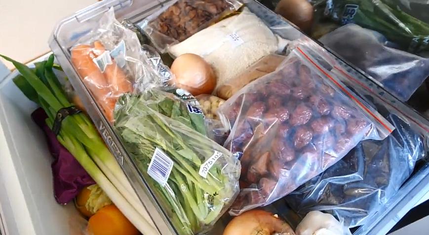 冰箱封条发霉能用除霉剂吗,冰箱封条发霉了用什么小妙招