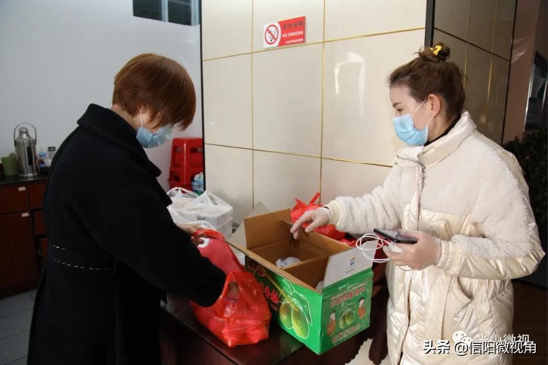 光山网红豆腐兰姐,光山豆腐兰姐