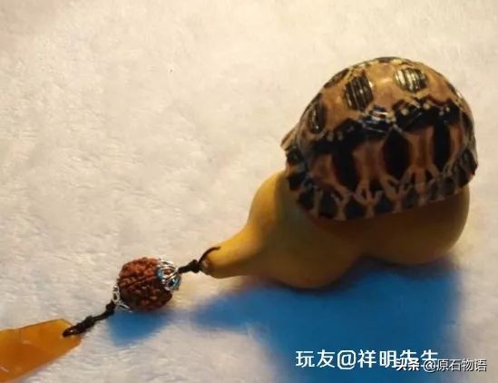 文玩要盘得好包浆请远离四大克星,盘龟壳会玉化包浆后效果视频