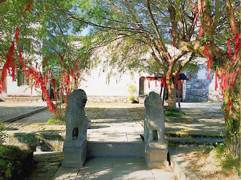 绝美的八大江南古镇你去过几个,江南七大绝美古镇你去过哪几个