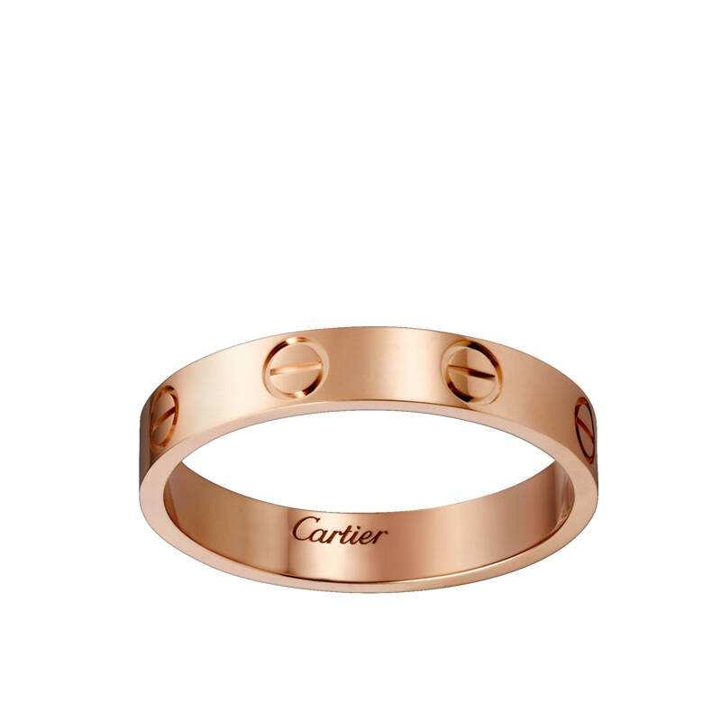 18k金珠宝戒指怎么选,18k金戒指怎么辨别是纯18k