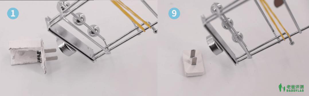 40元和8元的手机充电器有什么差别,同款手机不同价位充电器的区别