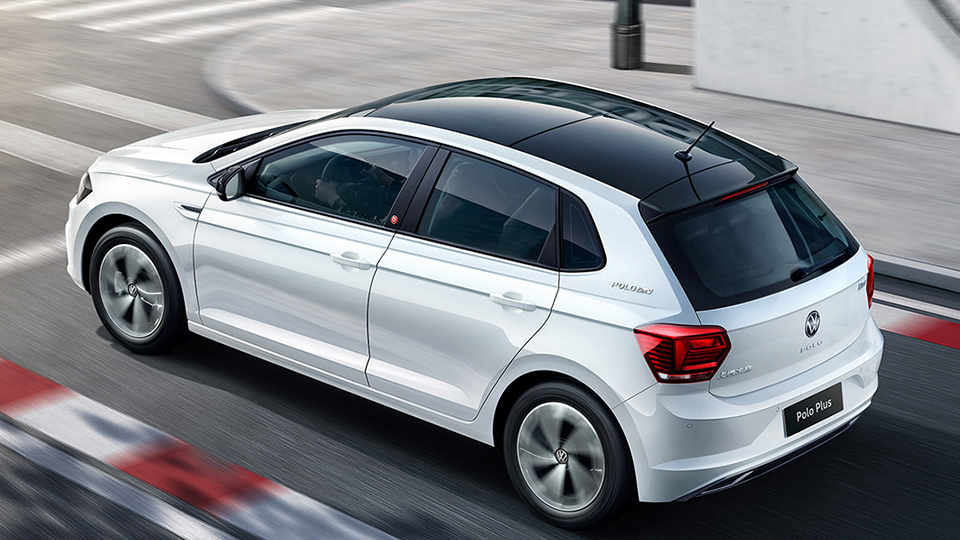 大众polo本田飞度丰田威驰fs怎么选,大众poloplus2023款和本田飞度比较