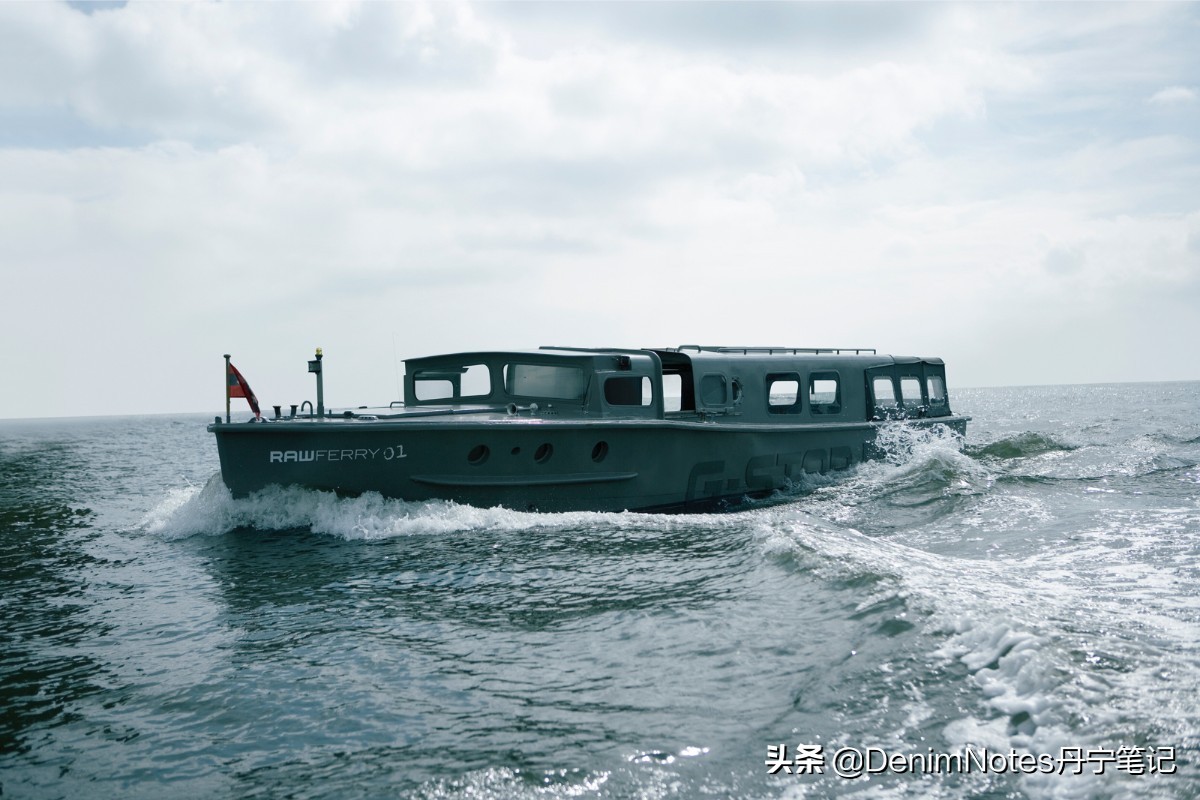 G-STARRAW,g-starraw怎么样