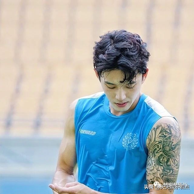 元斌帅哥,元斌韩国第一帅