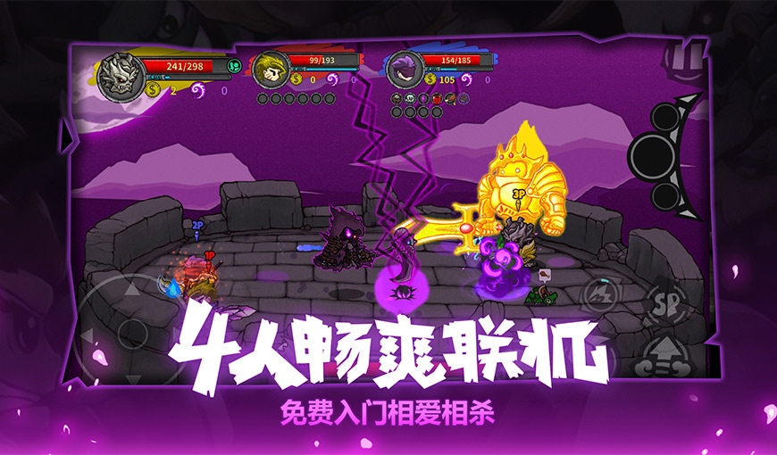 手游推荐已上架,最新手游公测推荐游戏