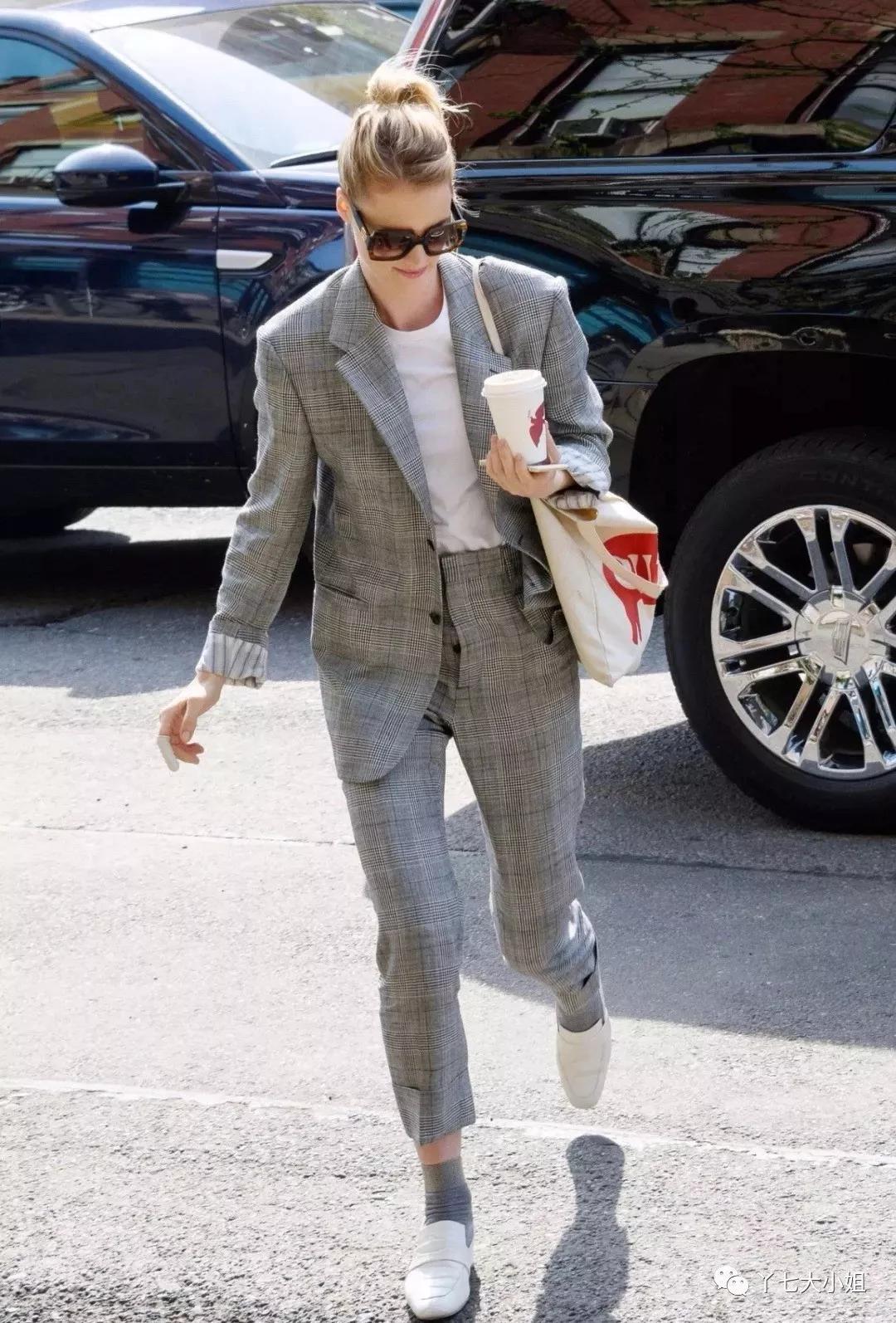 复古高端羊皮乐福鞋,高端轻奢休闲时尚新款英伦乐福鞋