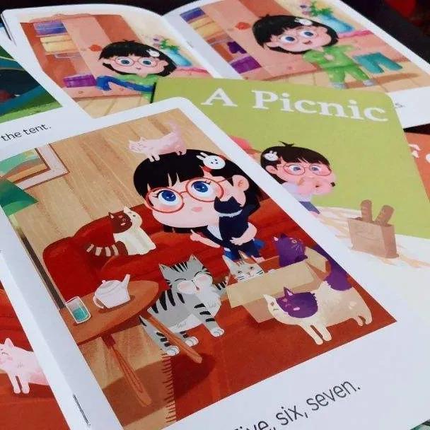 斑马英语盈利模式,斑马英语融资