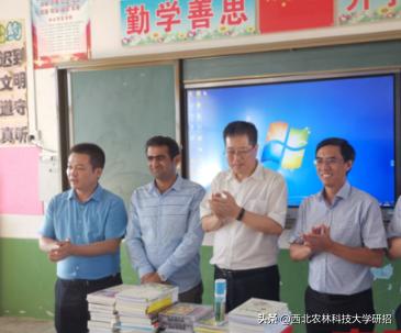 陕西“洋博士”：留学7年“学种地”，走红新华社、人民日报