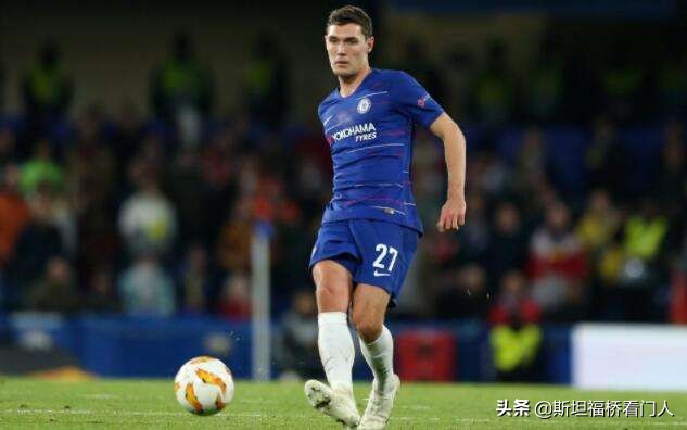 兰帕德执教蓝军首秀,美如画的进攻