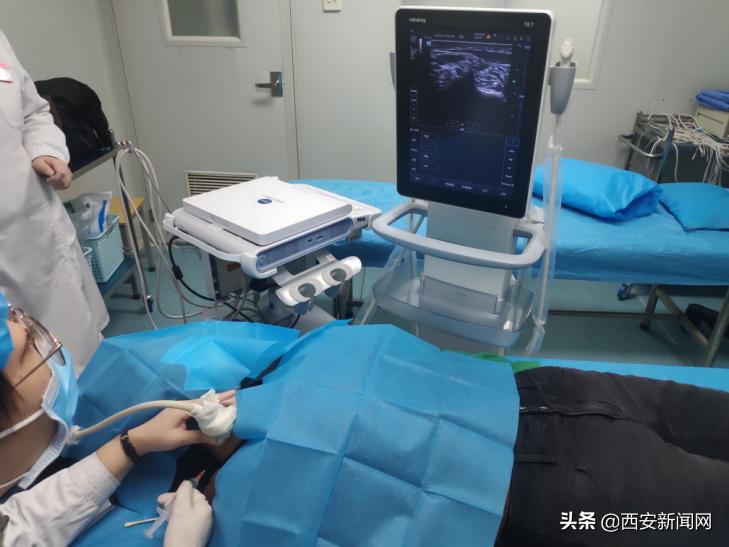甘肃患者失眠严重西安求医,星状神经节阻滞治疗助其恢复