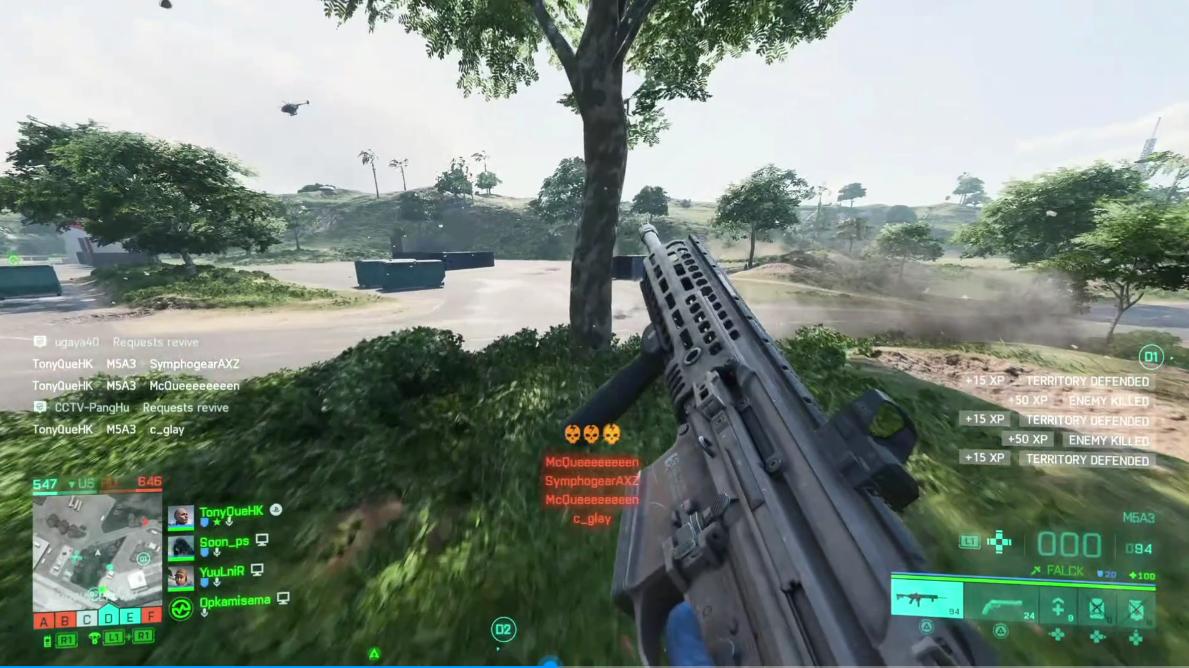 战地2042被虐成狗了怎么办,战地2042退款多久到账