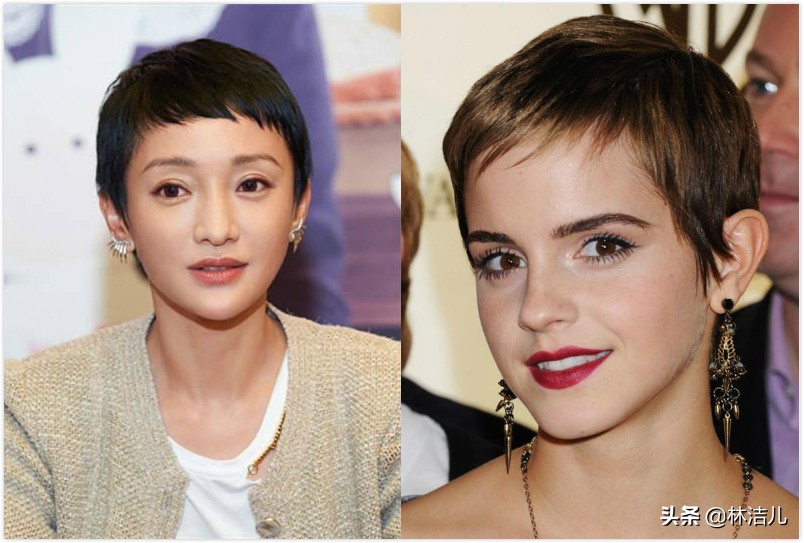 怎样和tony交流剪短发,tony剪短发全过程