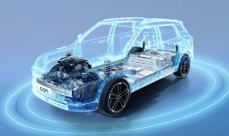 吉利icon省油吗,吉利icon这款车的优缺点