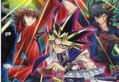 90后看过的日本动漫,哪部动漫是90后的童年