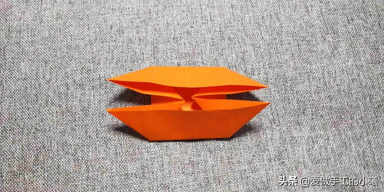 花球折纸大全图解教程,diy手工制作好看又好玩的折纸花球