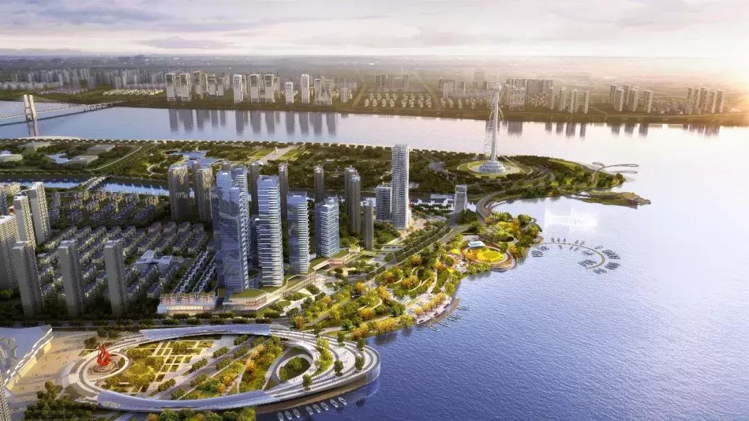 一座千年古塔经历,一座四合院的百年沧桑变迁