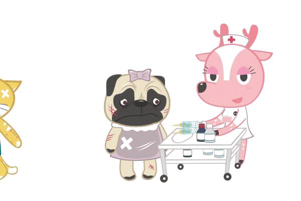 疫情期间宝宝的疫苗怎么打,疫情宝宝接种疫苗怎么防护